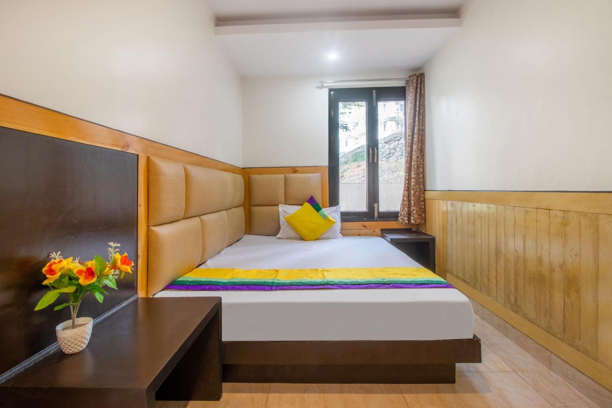 Itsy Hotels Avantika With Forest View シムラー エクステリア 写真